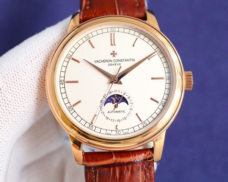 VACHERON CONSTANTIN Watches